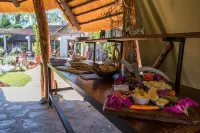 Gabus Safari Lodge - WiFi