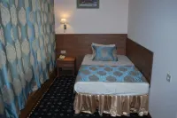Central City Hotel (Централ Сити Отель) - 2 звезды