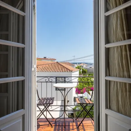 Guesthouse Niriides