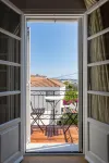 Guesthouse Niriides - Sea View