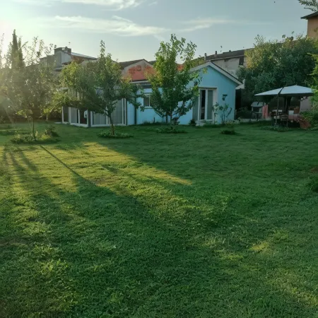 B&B la Rosa Nel Verde
