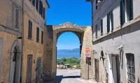 Casa Vacanze L'Incanto del Trasimeno