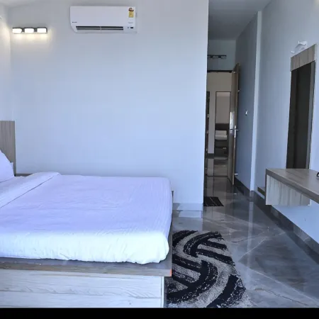 Shreejee Villa