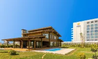 Eco Village Hotel - Pet friendly