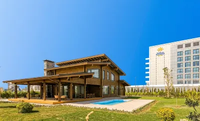 Eco Village Hotel Hotels in 