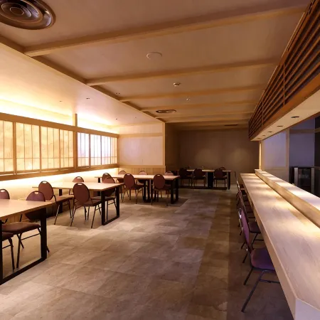 Hotel Fuji