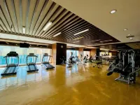 The H Tower Rasuna Suites by Villaloka Hotels near Epicentrum Walk