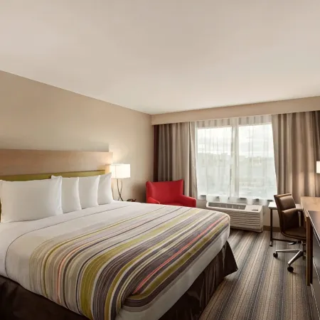 Country Inn & Suites by Radisson, Erie, PA
