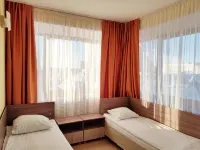 Smart Hotel Челябинск (Смарт отель Челябинск) - 2 звезды