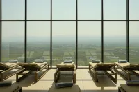 kvareli Lake Resort - spa