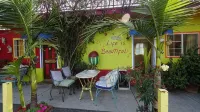 Villa Brasil Motel - bar