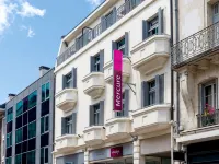Hôtel Mercure Annecy Centre