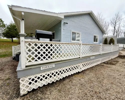Lake Mushamush Cottage! Hotels in Lunenburg