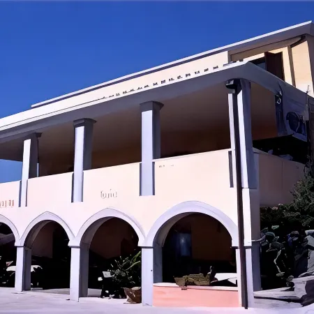 Hotel Ristorante la Conchiglia