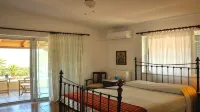 Villa Porto Matzavino ( private villa) – Your Sanctuary in Picturesque Greece Hotel di 