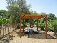 Villa Porto Matzavino ( private villa) – Your Sanctuary in Picturesque Greece Hotels in 