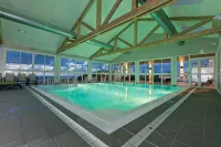 Azureva Hendaye - Pools