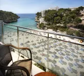 Hotel Apartamentos Cala Santanyi - Ocean View