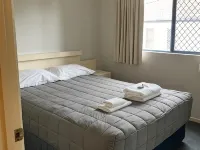 Portobello Resort Apartments Hotels in Mermaid Beach
