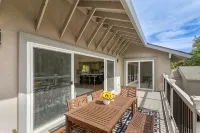 Village Homes: Elegant Serene Retreat