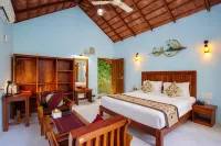 Hill Crest Resort - Coorg