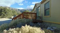 Minutes from the Great Sand Dunes National Park. Stunning views.
