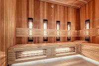 Seaside Park Hotel - spa