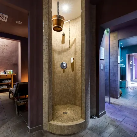 Sovrana Hotel & Spa
