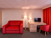 Vremena Goda Hotel Hotel di Sol-Iletsk