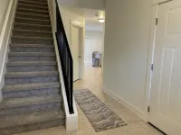 New Townhouse in Sugar City - 3-Star