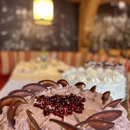 Hotel Lamm Mitteltal