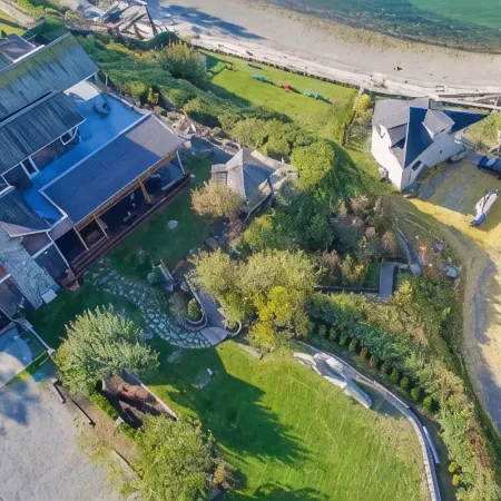 Camano Island Inn