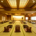 Hotel Miya Rikyu - Morgenmad