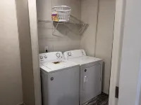 距歷史市中心僅數分鐘路程的溫馨三卧兩衛度假屋. - Wi-Fi