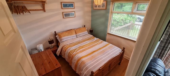 Holiday chalet at Penstowe holiday park kilkhampton near Bude North Cornwall. Hotels in Bude
