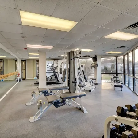 Ocean view, 1BR, 2BA Condo, St. Regis #1214, Topsail, NC