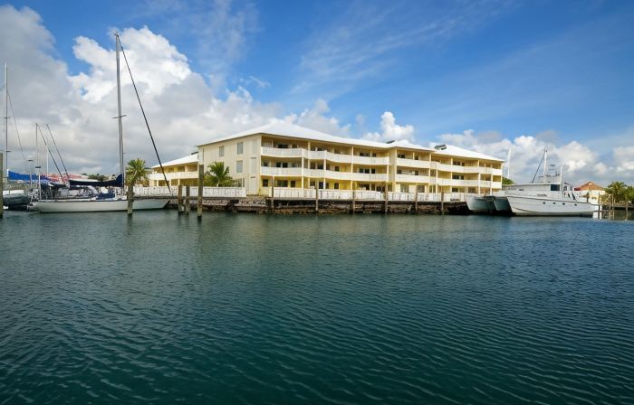 Ocean Reef Yacht Club & Resort