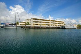 Ocean Reef Yacht Club & Resort