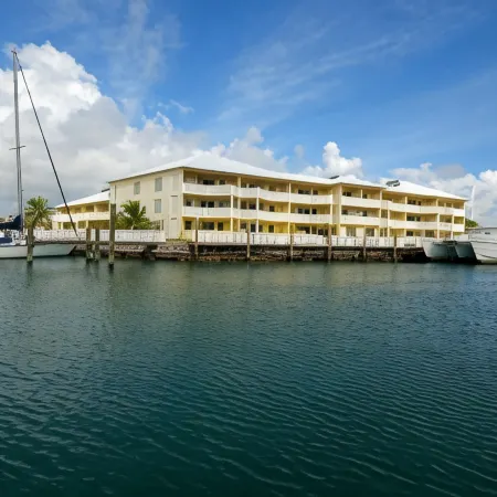Ocean Reef Yacht Club & Resort