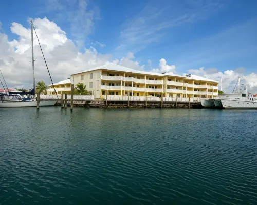 Ocean Reef Yacht Club & Resort Hotels in Freeport