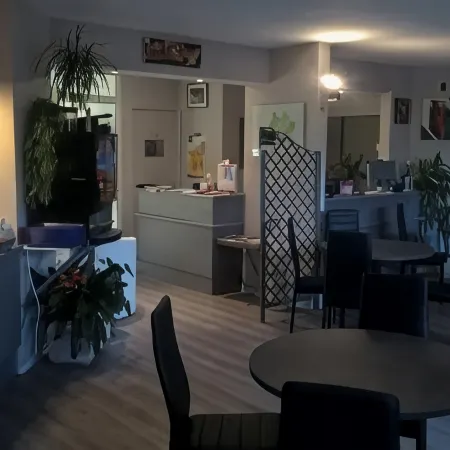 Riv'Hotel