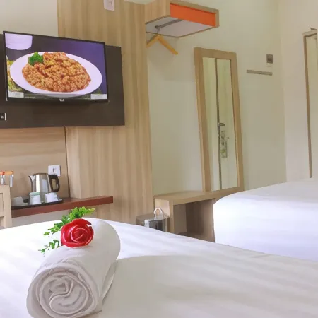 Garden Hotel Majalengka