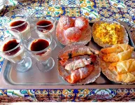 Il Giardino del Sole - موقف سيارات