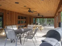 River View Hideaway on the Little Missouri River Ξενοδοχεία στην πόλη Murfreesboro