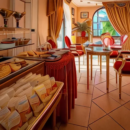 Hotel Louis II