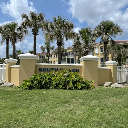 South Beach Executive Condo