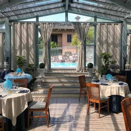 Hotel Lario