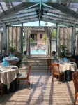 Hotel Lario - breakfast