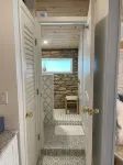 LUX Cabin ON Guadalupe River below Canyon Lake Dam - near Whitewater Music