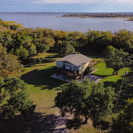 Lakeview Cabin-Lake Access, Fire Pit, Pets ok